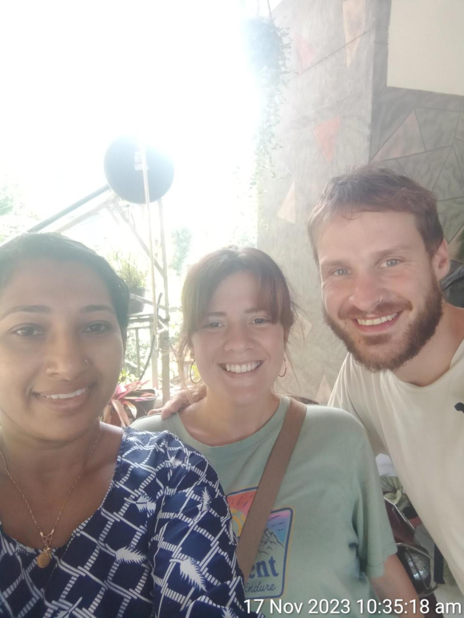 Riya Home Stay Munnar Anaviratty Exteriör bild